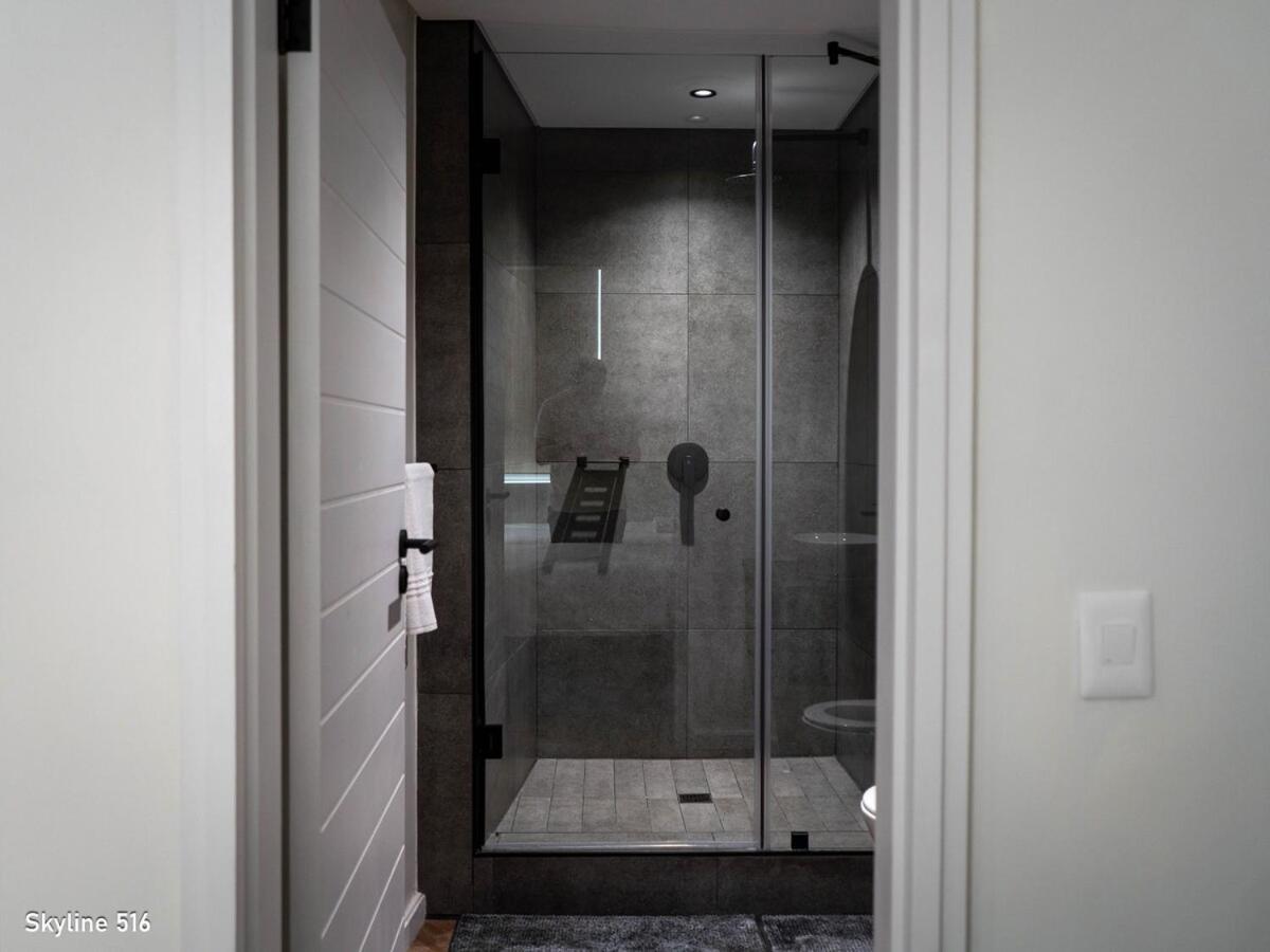 On Park 516 At Century Appartement *
