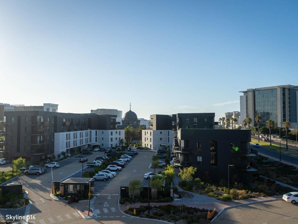 On Park 516 At Century Appartement Kaapstad