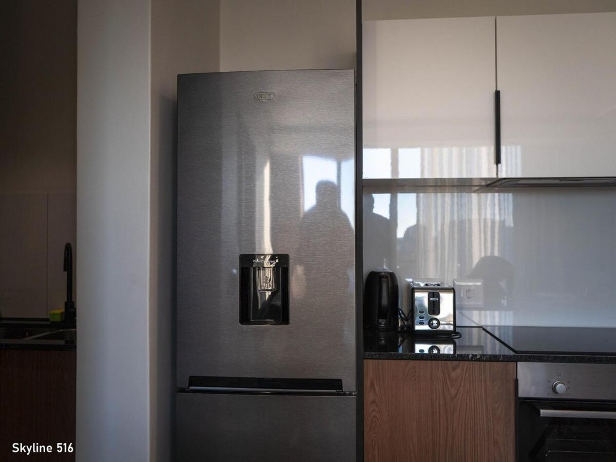 On Park 516 At Century Appartement