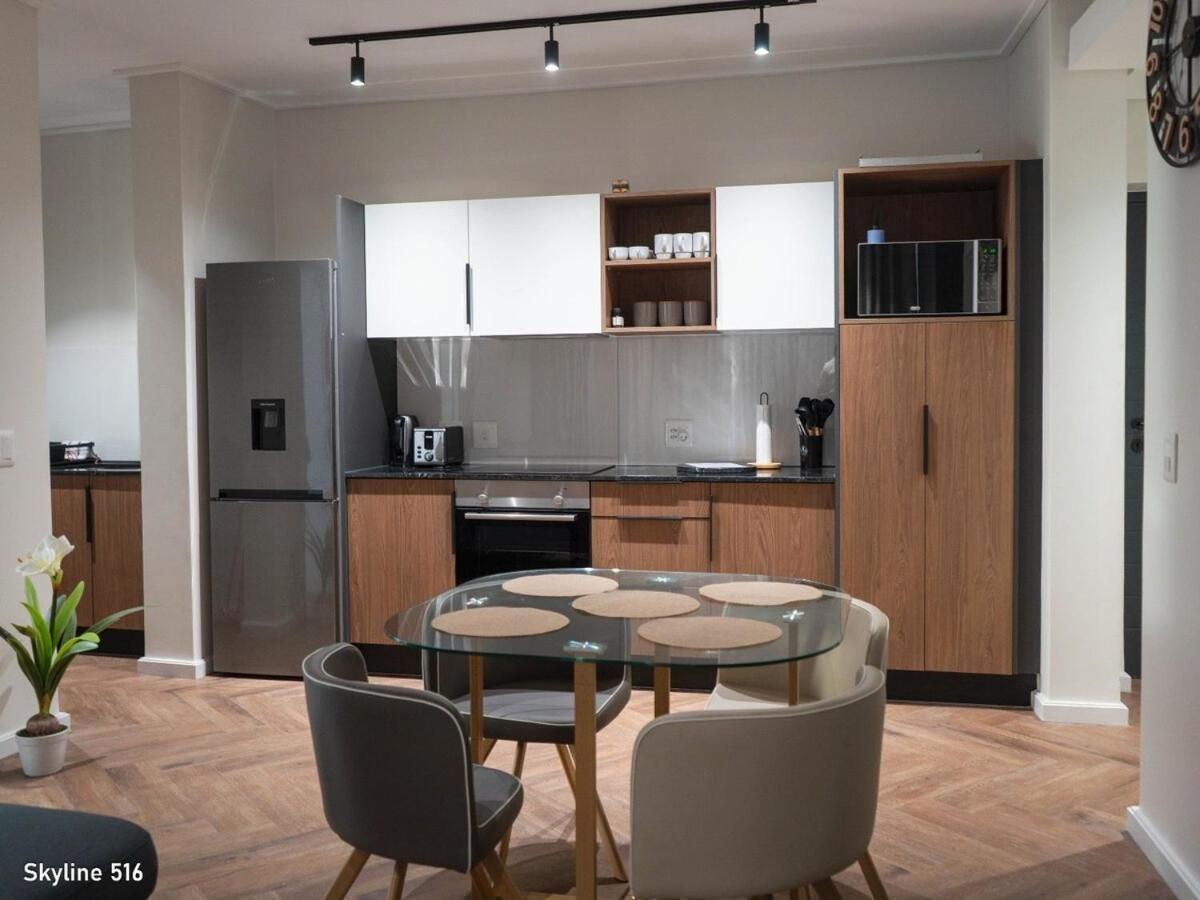 On Park 516 At Century Appartement Kaapstad