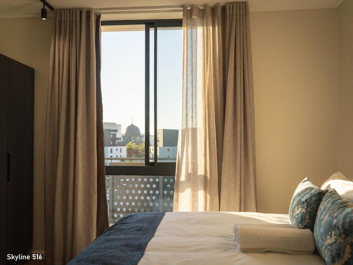 Appartement On Park 516 At Century Kaapstad