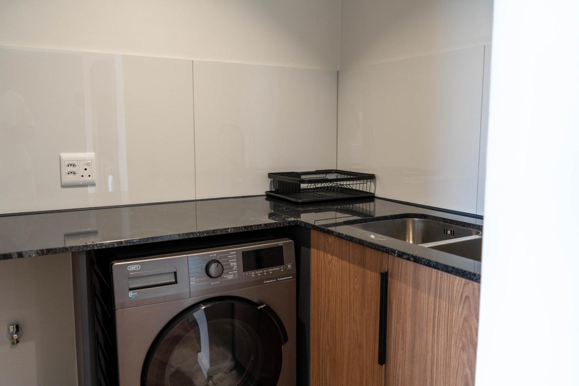 Appartement On Park 516 At Century
