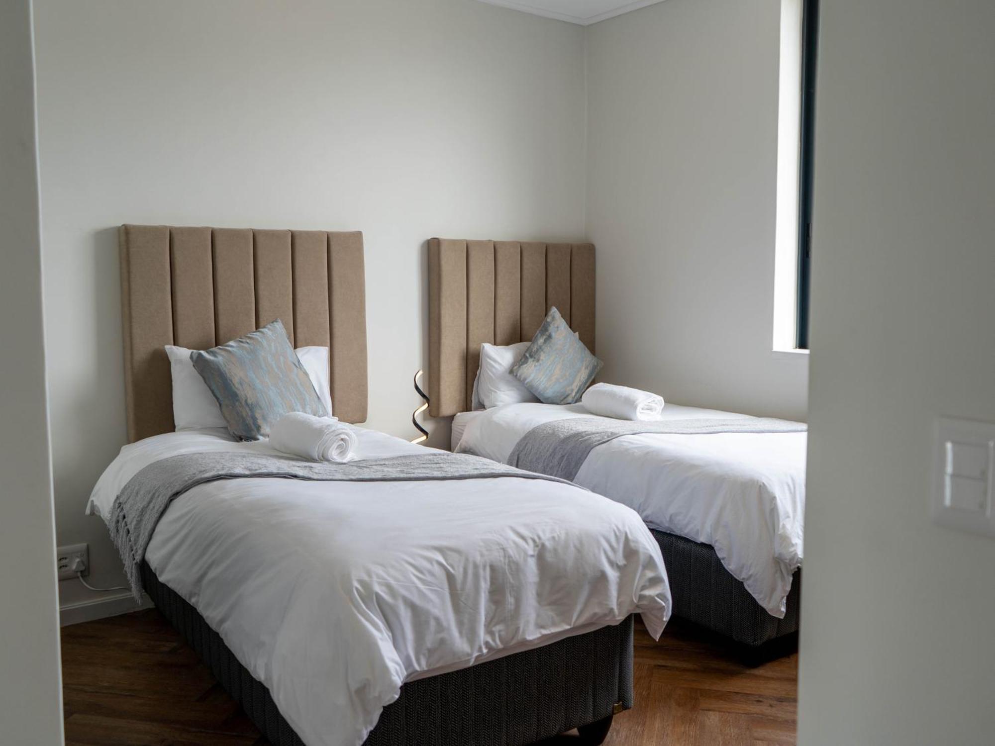 On Park 516 At Century Appartement *