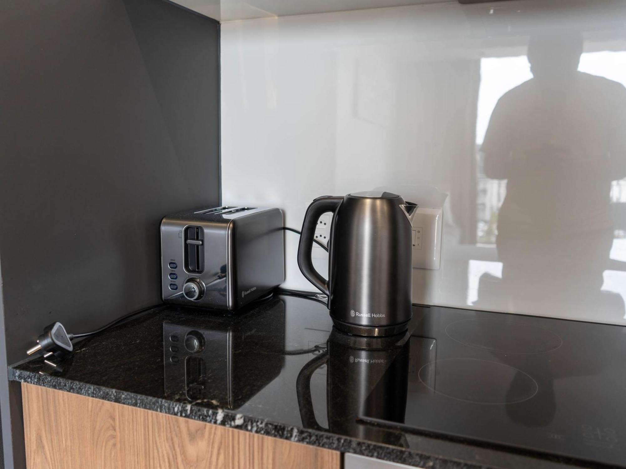 Appartement On Park 516 At Century